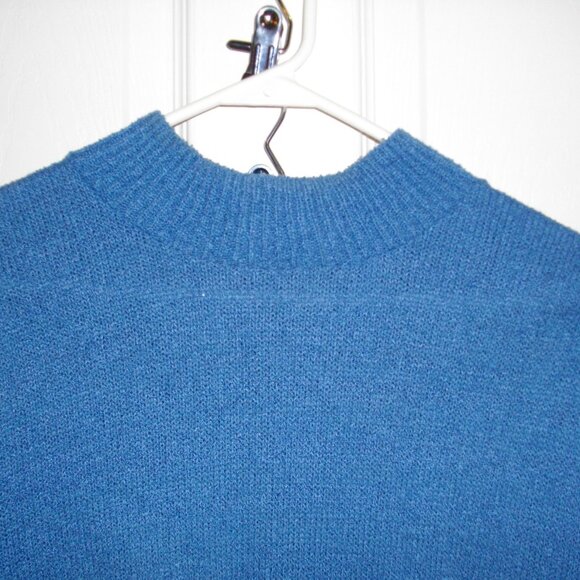 Women's Bedford Fair short sleeve medium sweater - Picture 2 of 2